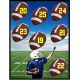 Football File Folder Games (5 Games in One!)
